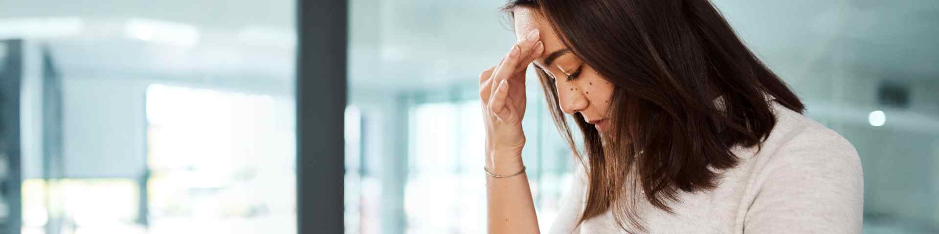 how fear controls your life