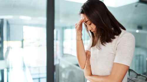 how fear quietly controls your life