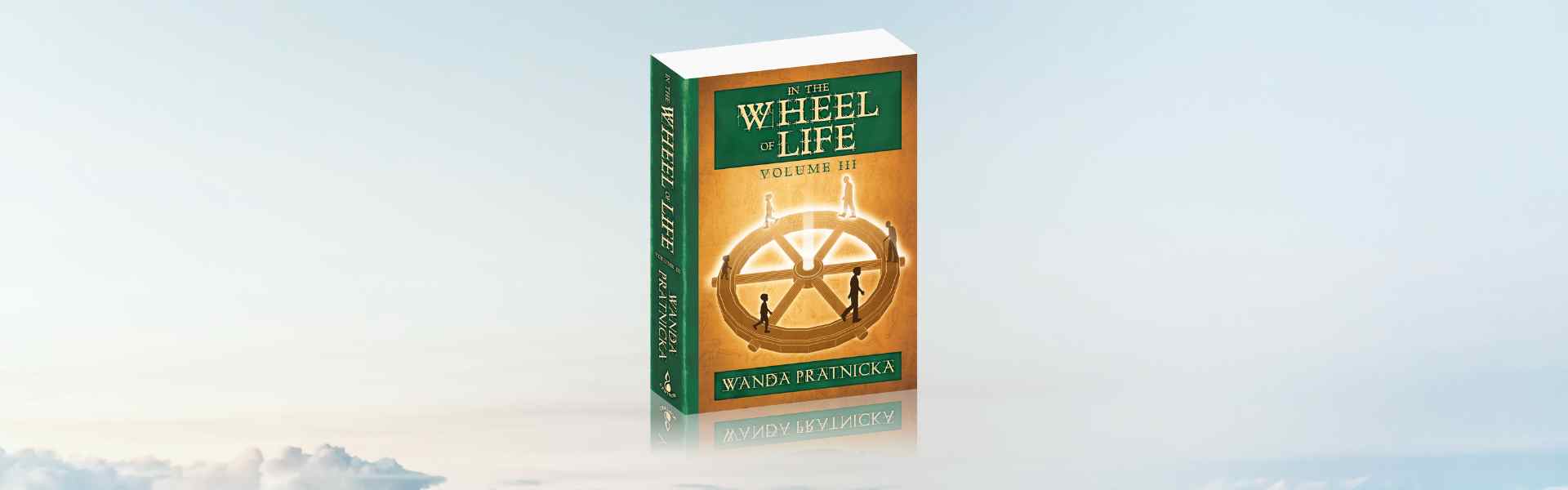 in the wheel of life vol 3