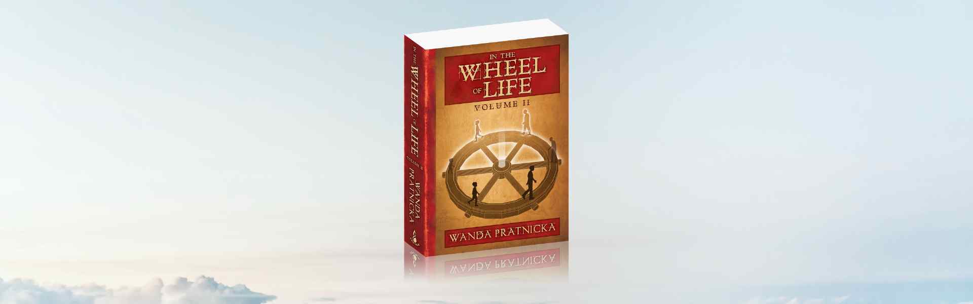 in the wheel of life vol. 2