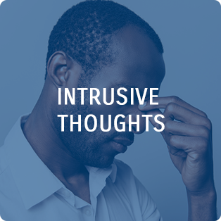spirit attachment intrusive thoughts