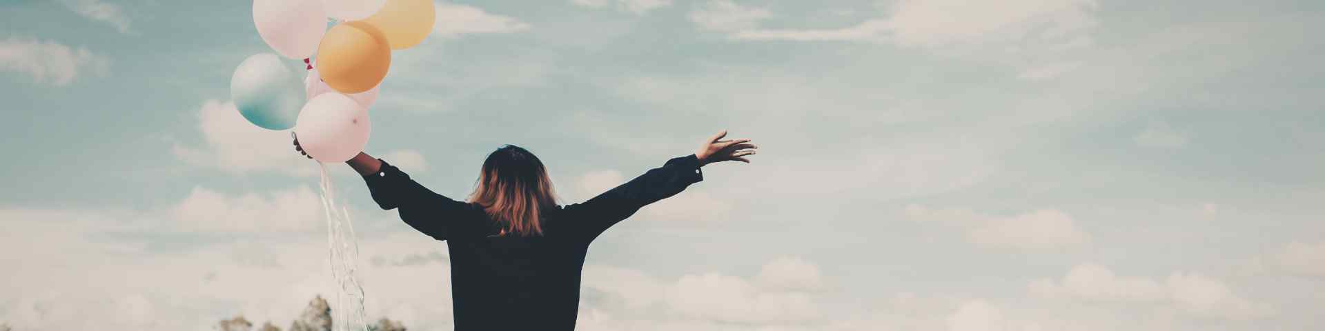 let go of expectations