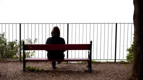 losing a loved one