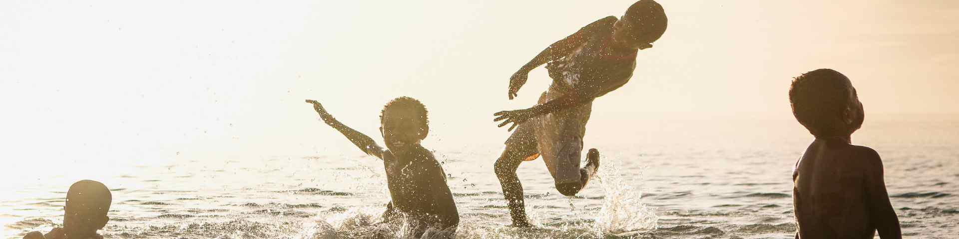 playfullness in life