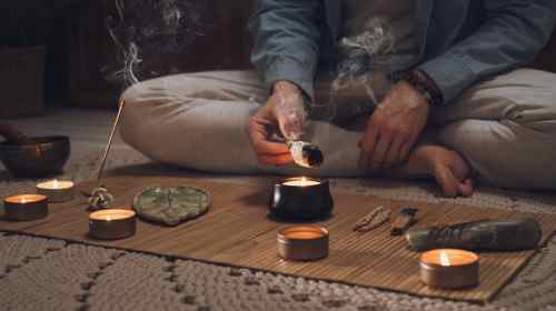 shamanism