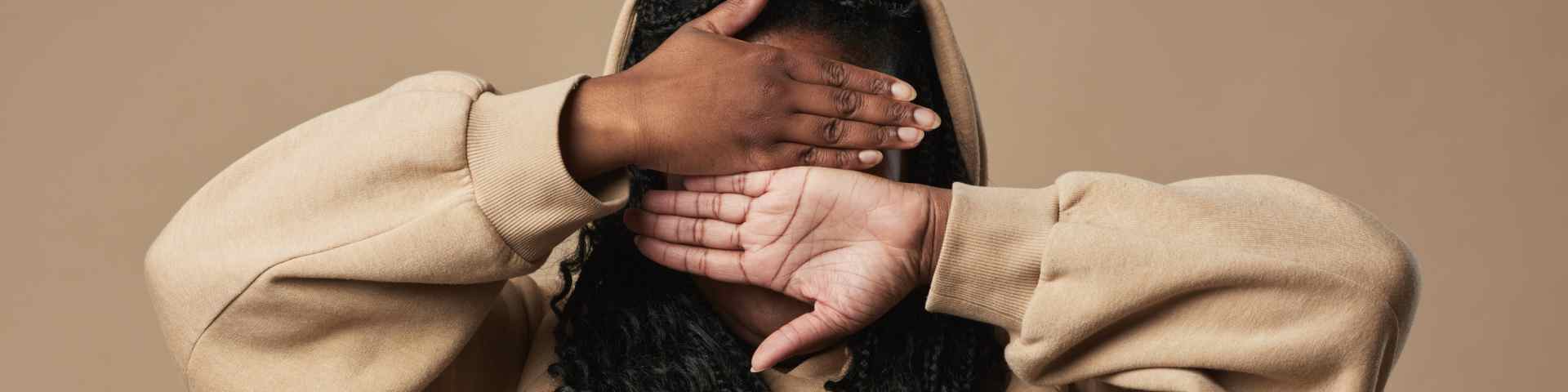 supressed emotions and spirit possession