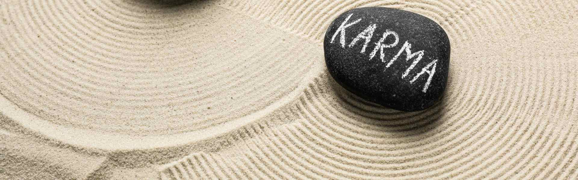 understanding karma