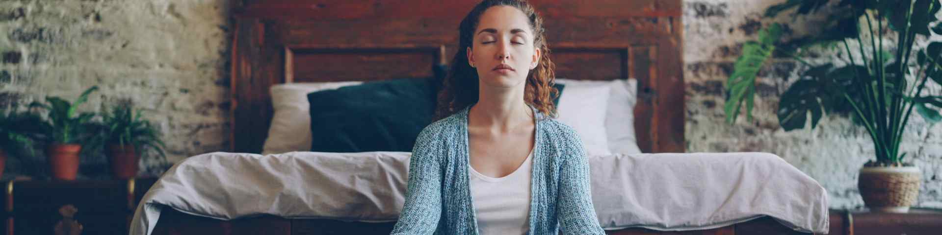 when negative emotions struck