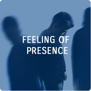 feeling of presence