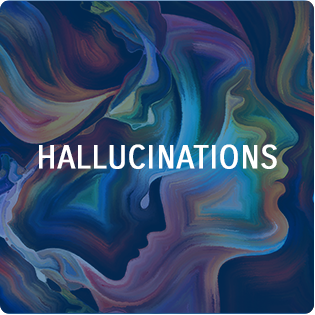 hallucinations