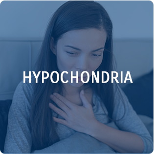 hypohondria