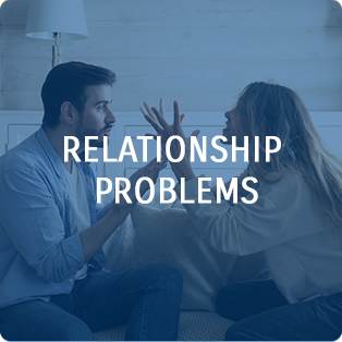 relationship problems