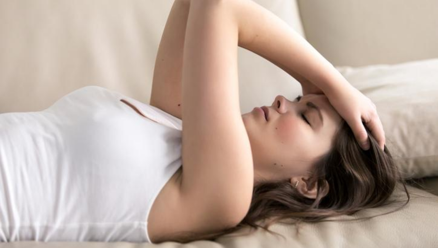 An Overlooked Source of Persistent Fatigue