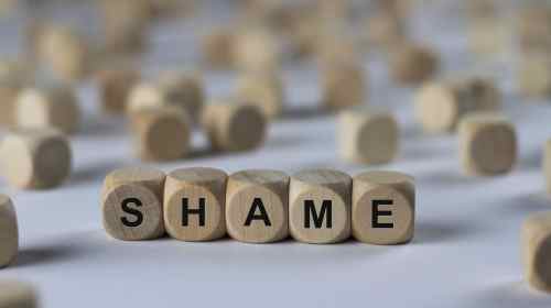 Are You Letting Shame Silence Who You Really Are