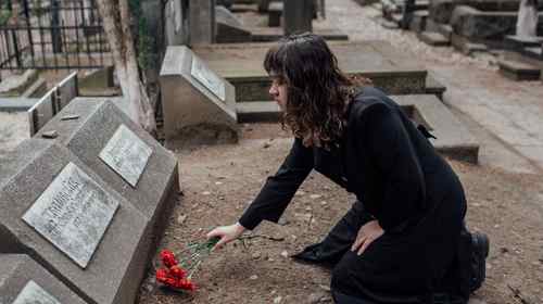 Can a Beloved Deceased Person Possess Us After their Death 2