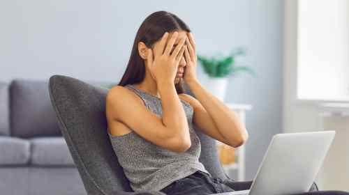 Can an Obsession with Control Open the Door to Spirit Possession