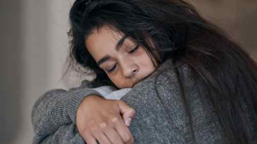 Can the Spirits of the Deceased Possess Anyone