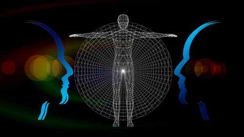 How Can Awareness Free Us from Negative Emotions and Unwanted Spirits