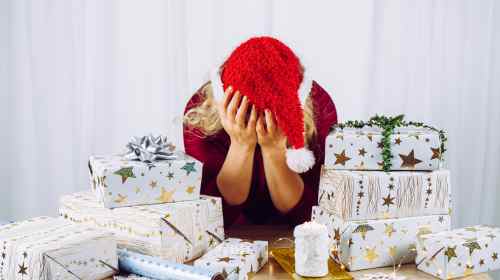 How Can You Navigate Emotional Pain During the Holiday Season