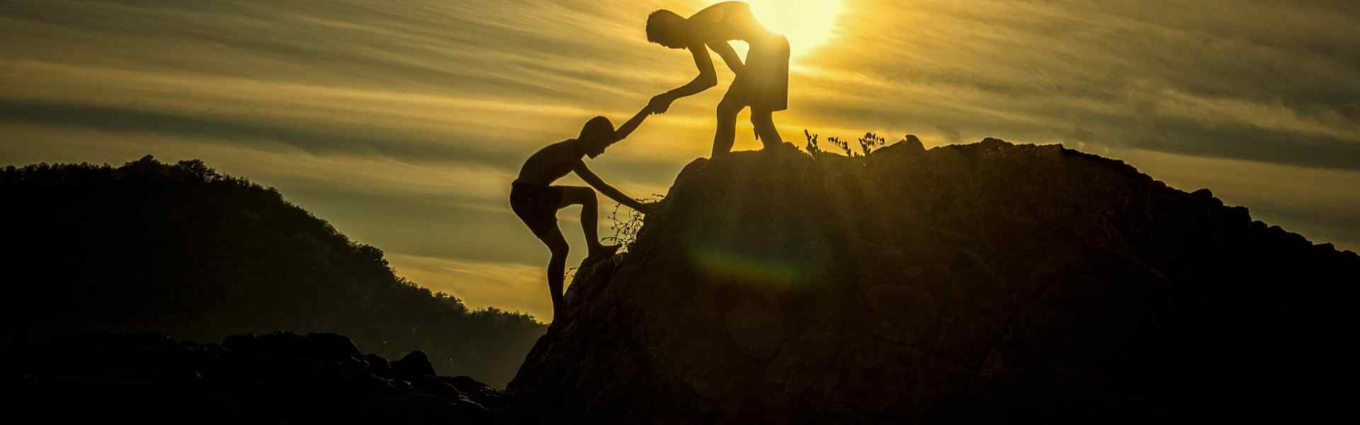 How Compassion Can Help in Overcoming Spirit Possession