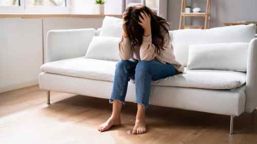 How Could the Compulsion for Control Attract Spirits