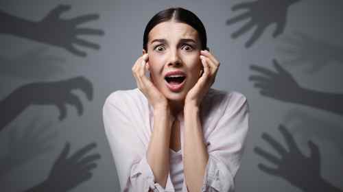 How Does the Fear of Spirits Reflect Our Deepest Anxieties and Historical Traumas