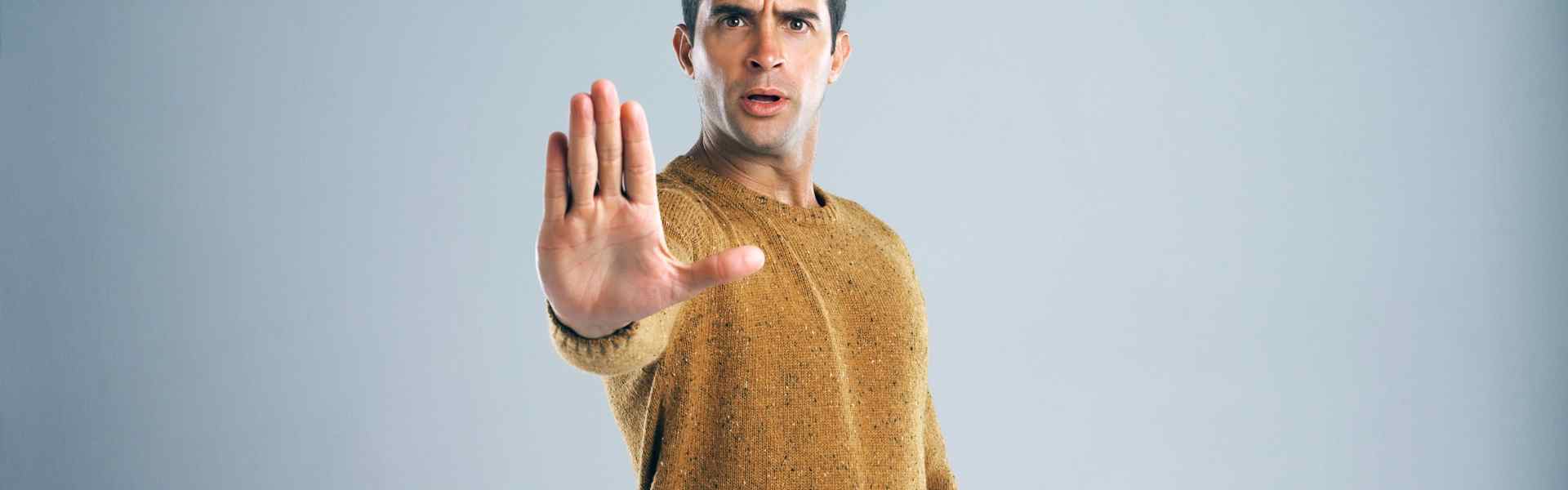 How To Avoid Being Possessed By a Deceased Loved One