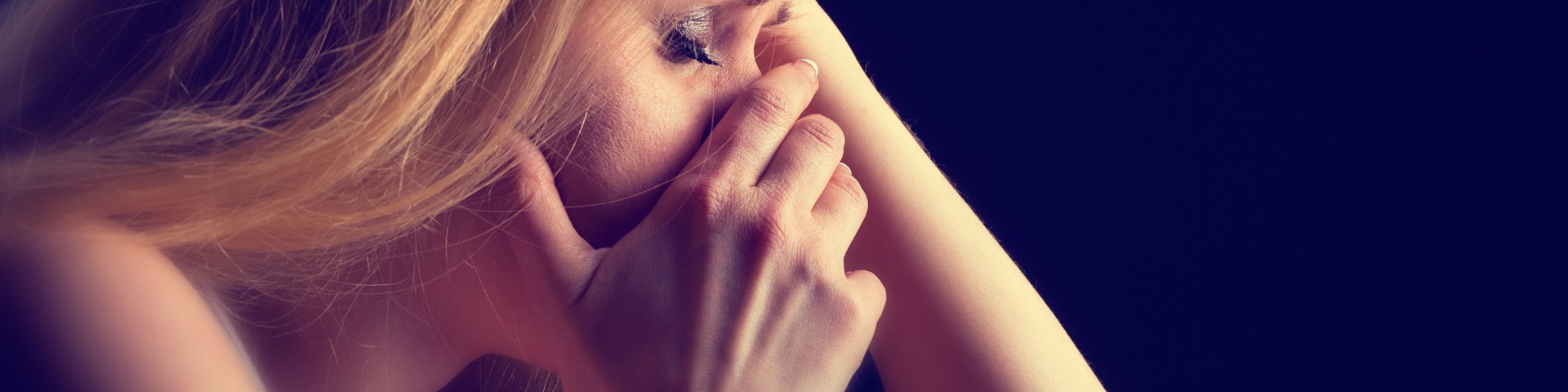 How the Victim Mentality Exposes Us to Spirit Attachments