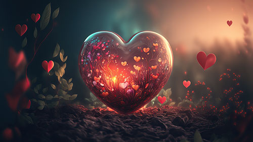 How to Foster Love Beyond Personal Relationships