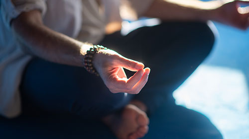 How to Start a Conscious Practice