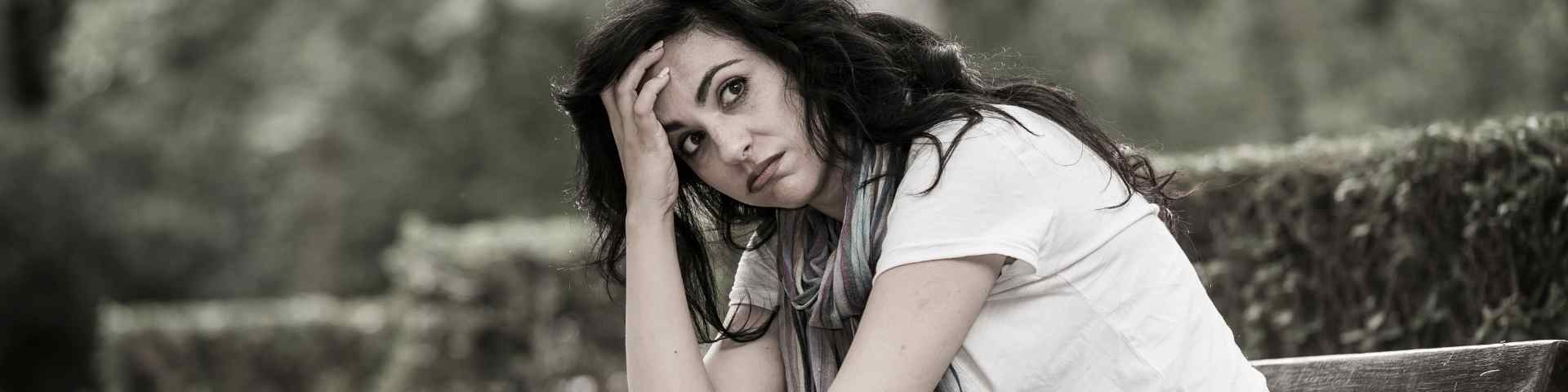 Identifying with pain