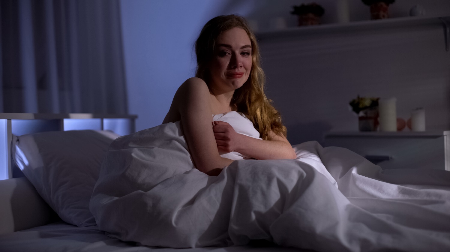 Intimate Encounters with Invisible Beings