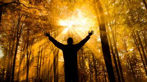 Is Spirit Possession Linked to Obsessive Striving on the Spiritual Path