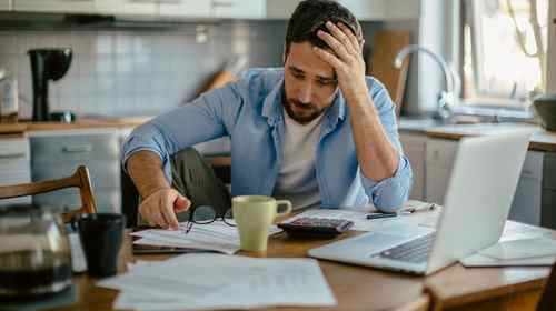 Is The Presence of Spirits Affecting Your Business or Work 1