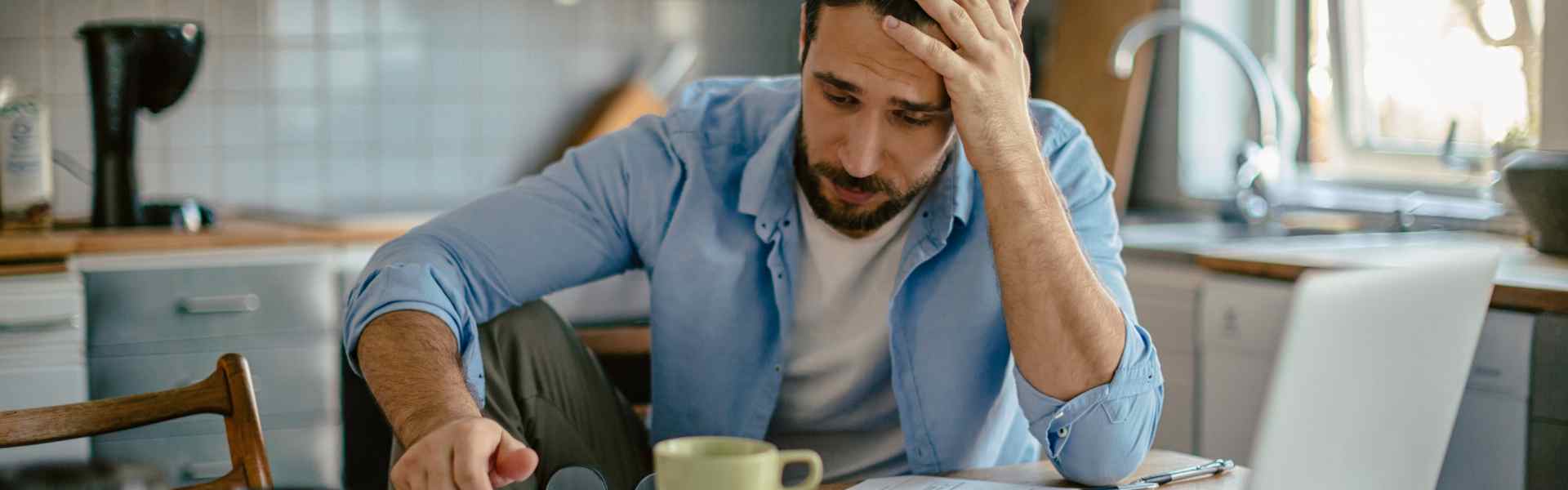 Is The Presence of Spirits Affecting Your Business or Work 2