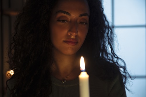 Self Important in Overcoming Spirit Possession