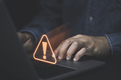 Spirit Attachment and Electronic Issues