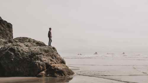 Spirit Possession Between Fear and Freedom