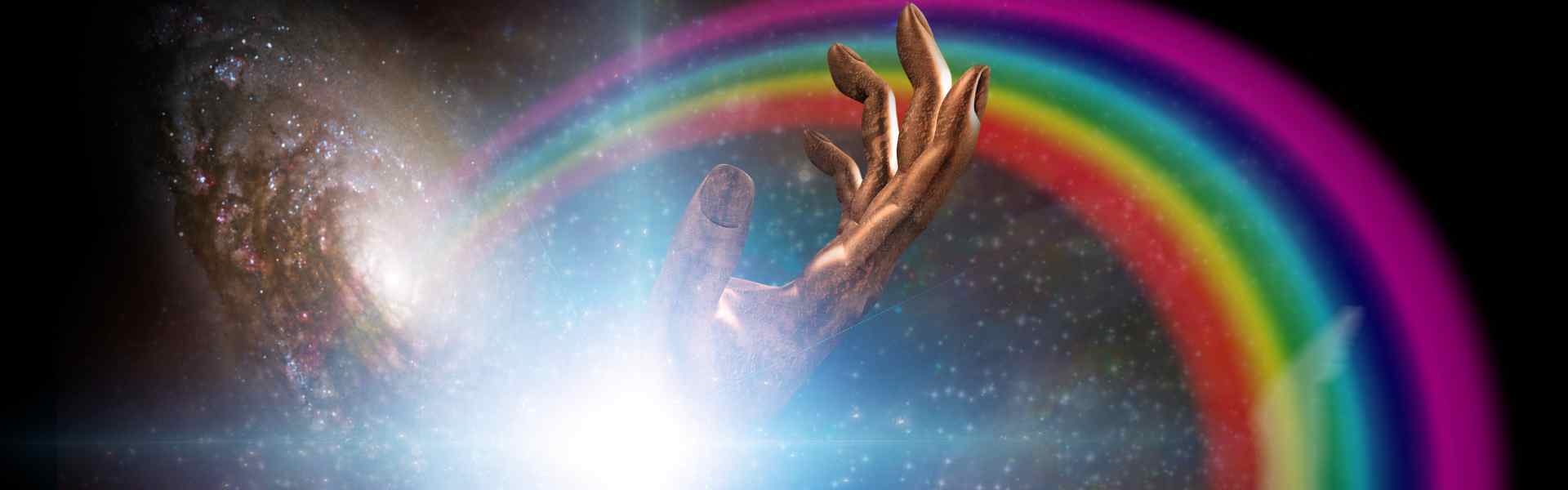 Spirits Interfering with the Living 2