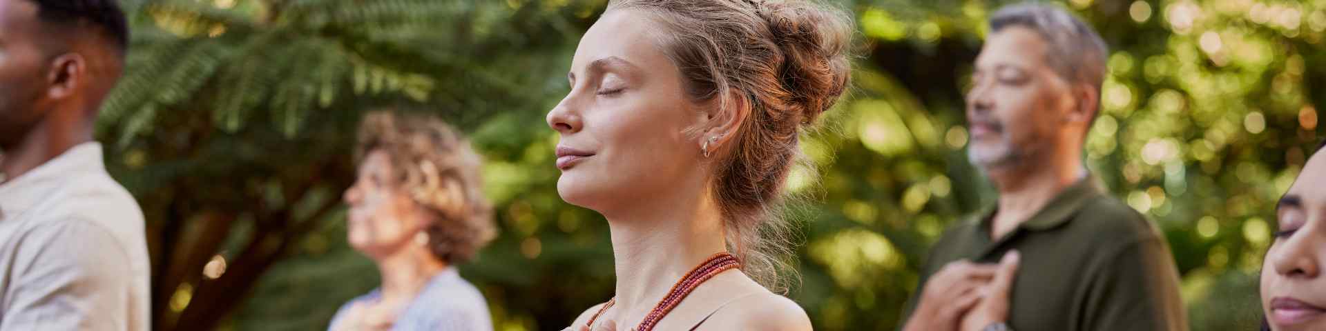 Spiritual development and spirit possession