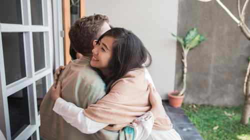 The Crucial Role of Forgiveness in Overcoming Spirit Possession