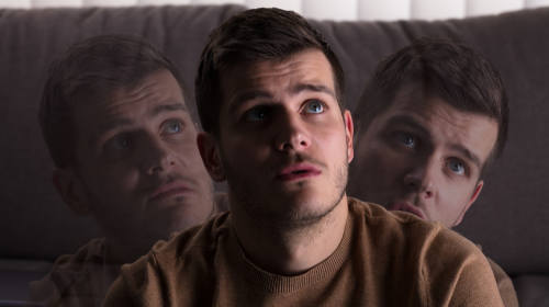 Typical Signs of Spirit Attachment Personality Dysfunctions