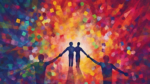 Understanding Spirits Angry Spirits vs Savior Spirits