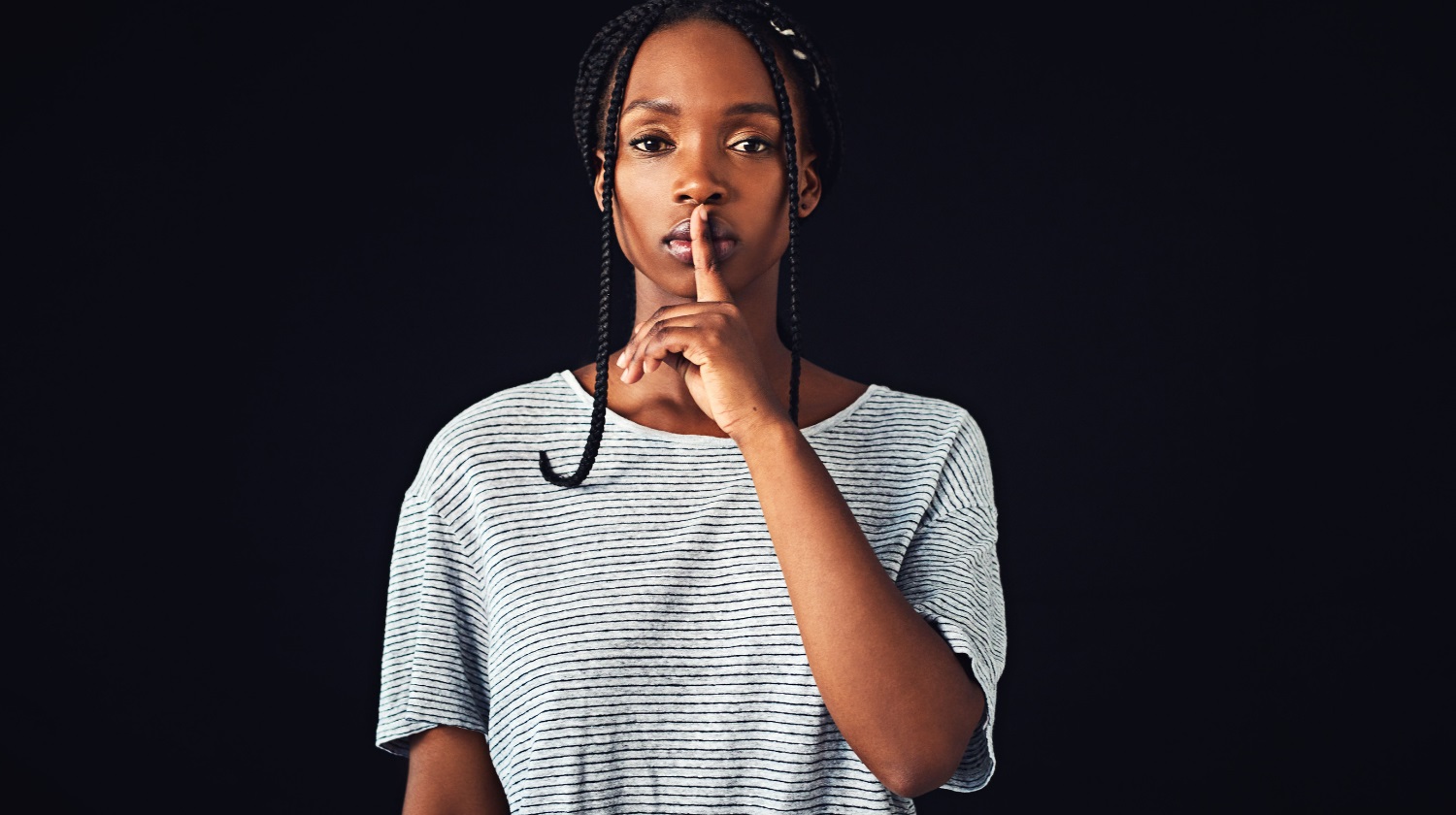 Understanding the Silence Around Spirit Possession