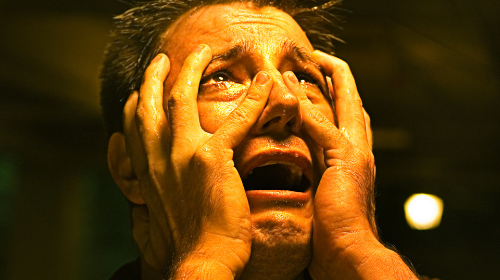 What Causes the Escalation of Spirit Possession Symptoms Over Time