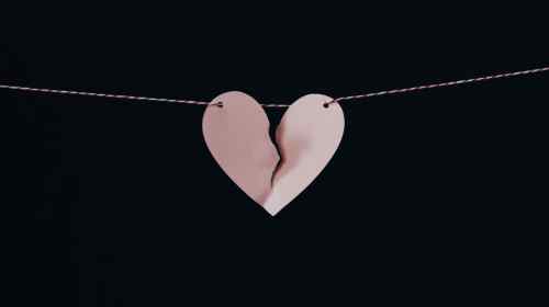 Why Does Heartbreak Sometimes Lead to Spirit Possession