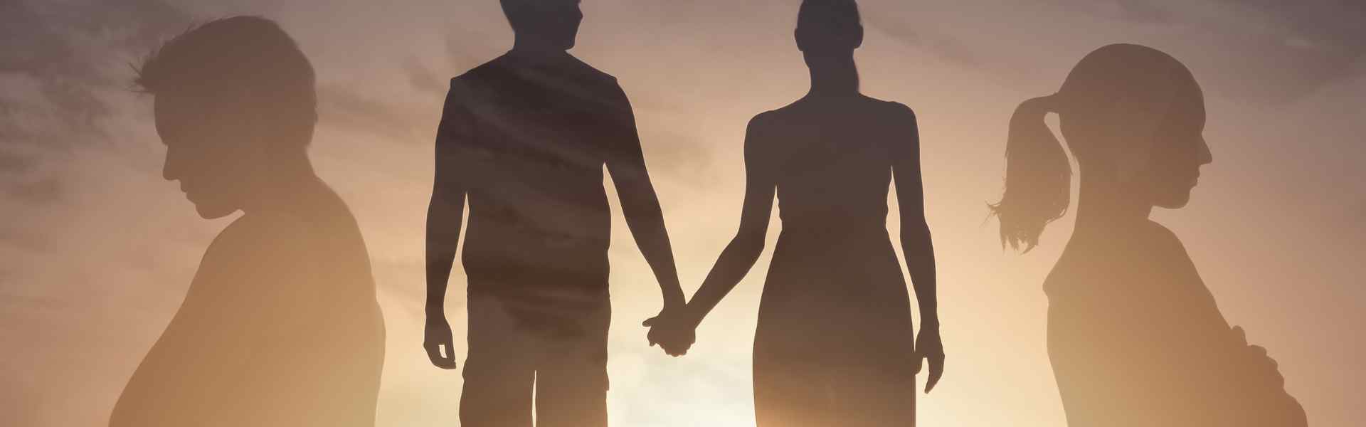 Why Does Spiritual Possession Occur From a Loved One With Whom Weve Had a Great Relationship 2