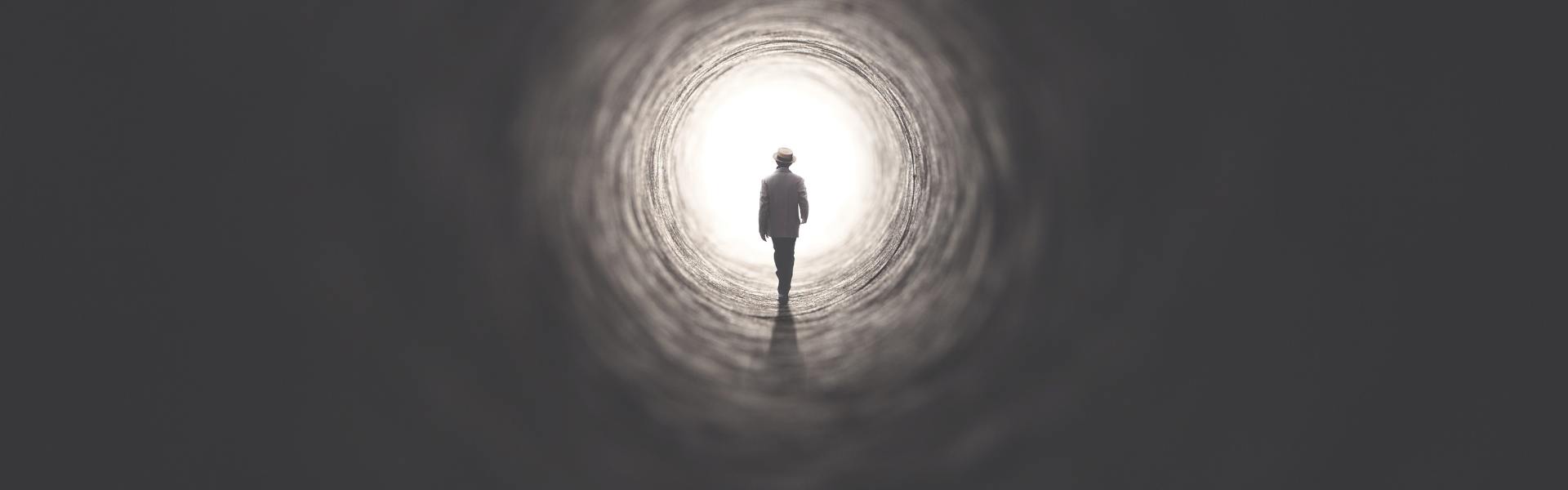 Why Dont Souls Go to the Other Side After Death Part 1