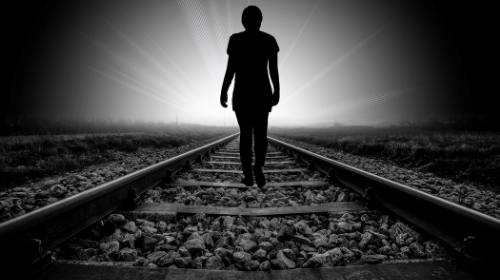 Why Dont Souls Go to the Other Side After Death Part 2 v2