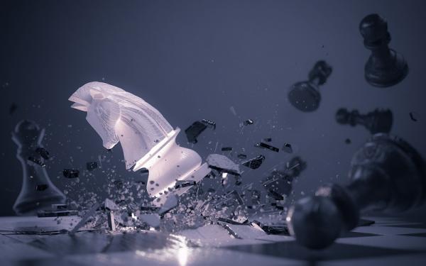 The Impact of Lost Spirits on Your Inner State of Abundance